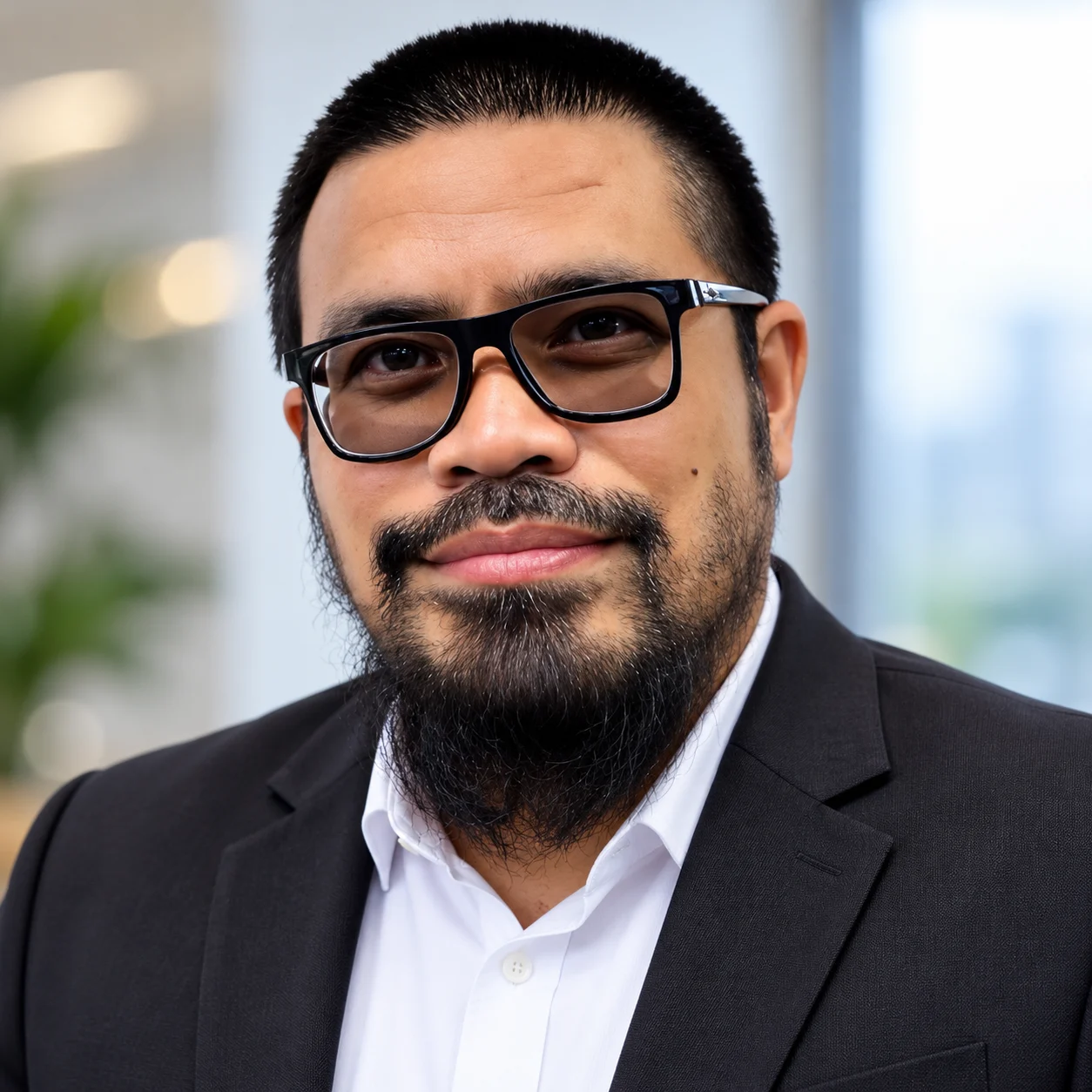 Dzulkarnain Hassan Senior Sales Executive ECW Motorsports